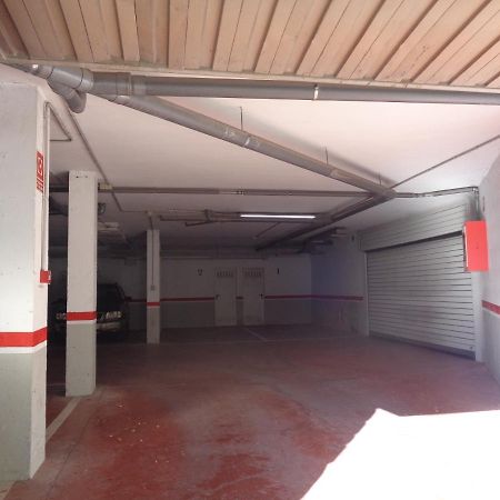 Apartamento Familiar Con Vistas Y Garage La Portiecha Διαμέρισμα Sallent de Gállego Εξωτερικό φωτογραφία